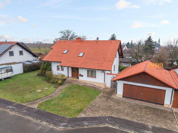 Mehrfamilienhaus zum Kauf 849.000 € 8 Zimmer 236,2 m² 846 m² Grundstück Eschbach 79427