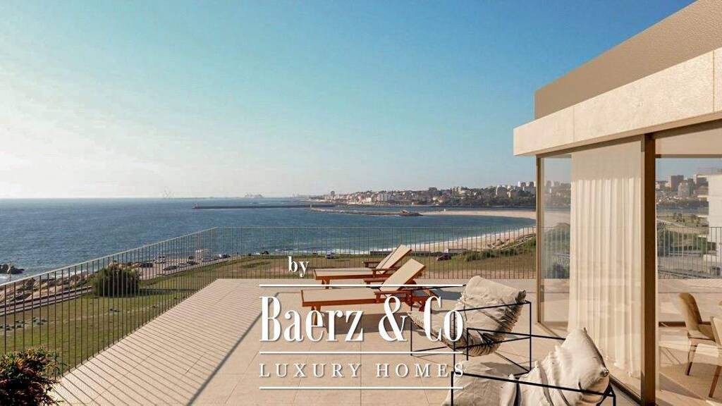 Haus zum Kauf 1.400.000 € 167 m² 254 m² Grundstück vila nova de gaia