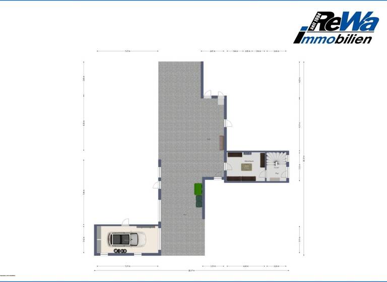 Mehrfamilienhaus zum Kauf 539.000 € 7 Zimmer 300 m² 1.792 m² Grundstück Zoznegg Mühlingen / Zoznegg 78357