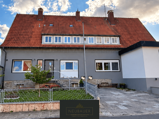 Mehrfamilienhaus zum Kauf als Kapitalanlage geeignet 409.000 € 18 Zimmer 330 m² 800 m² Grundstück Bredelar Marsberg 34431