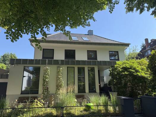 Haus zum Kauf 680.000 € 5 Zimmer 242 m² 987 m² Grundstück frei ab sofort Von-Glahn-Straße 24 Lehe Lehe 27580