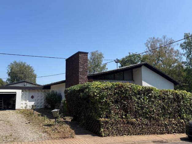 Einfamilienhaus zum Kauf 217.000 € 6 Zimmer 189 m² 879 m² Grundstück Keuchingen Mettlach 66693