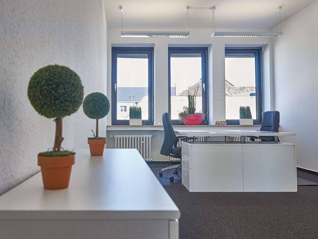 Bürofläche zur Miete provisionsfrei 16 m² Bürofläche teilbar ab 16 m² Hansaring 61 Neustadt-Nord Köln 50670