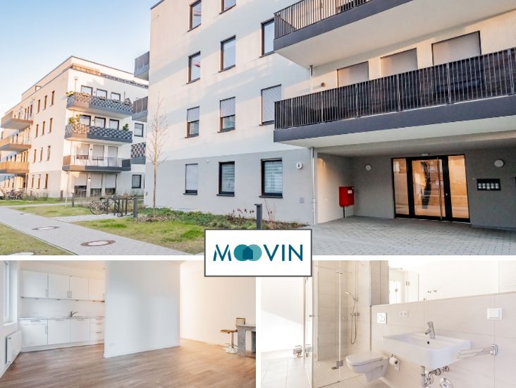 Apartment zur Miete 1.039 € 2 Zimmer 68 m²<br/>Wohnfläche 1.<br/>Geschoss 01.11.2024<br/>Verfügbarkeit Rathausgasse 10 Schönefeld Berlin 12529