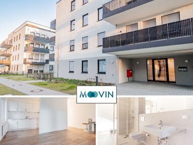 Apartment zur Miete 1.039 € 2 Zimmer 68 m² 1. Geschoss frei ab 01.11.2024 Rathausgasse 10 Schönefeld Berlin 12529