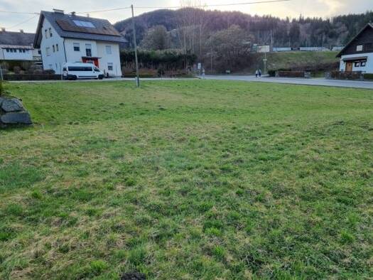 Grundstück zum Kauf 86.000 € 700 m² Grundstück Hermagor-Pressegger See 9620