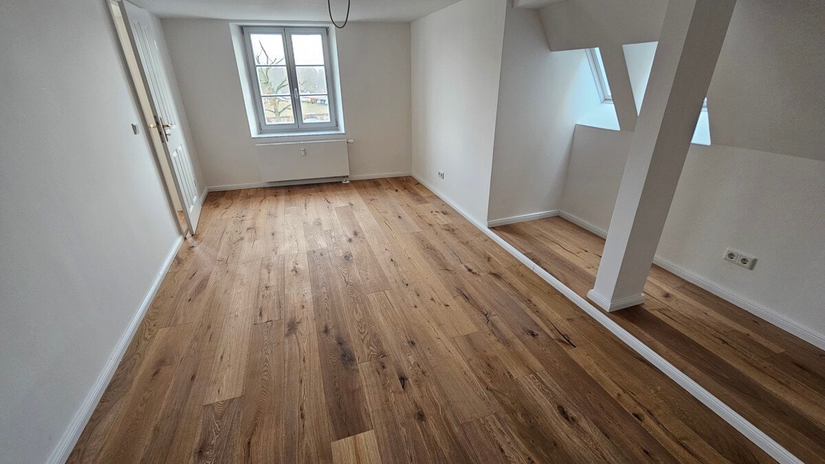 Maisonette zur Miete 1.700 € 3 Zimmer 95 m²<br/>Wohnfläche 01.02.2025<br/>Verfügbarkeit Oranienburg Oranienburg 16515