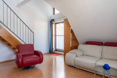 Wohnung zur Miete Wohnen auf Zeit 1.270 € 3 Zimmer 60 m² frei ab 01.08.2025 Heilbronner Str. 0 Ellhofen 74248