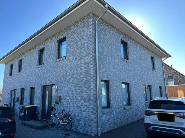 Doppelhaushälfte zur Miete 1.350 € 5 Zimmer 135 m² 666 m² Grundstück frei ab 01.06.2026 Schwarmstedt 29690