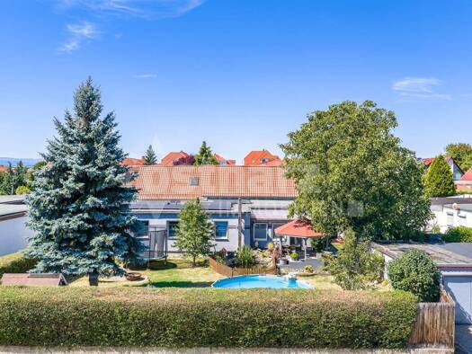 Einfamilienhaus zum Kauf 267.000 € 5 Zimmer 118 m² 850 m² Grundstück Halberstadt Halberstadt 38820