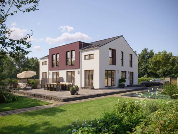 Haus zum Kauf 665.000 € 5 Zimmer 138 m² 417 m² Grundstück Köndringen Teningen 79331