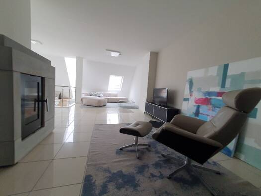 Maisonette zur Miete 1.690 € 4,5 Zimmer 140 m² frei ab sofort Gärten h d Veste Nürnberg 90408