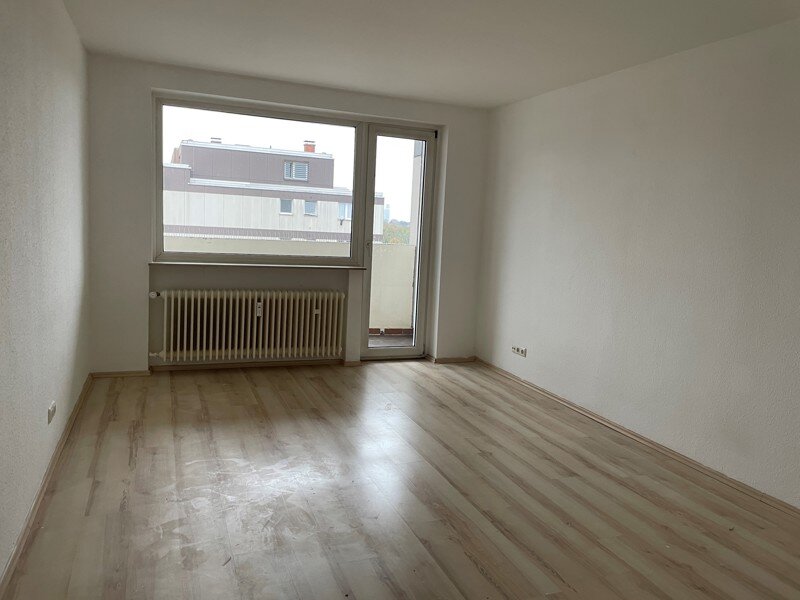 Wohnung zur Miete 445 € 1,5 Zimmer 44,3 m²<br/>Wohnfläche 13.<br/>Geschoss 13.12.2024<br/>Verfügbarkeit Buchrainweg 59 Lauterborn Offenbach am Main 63069