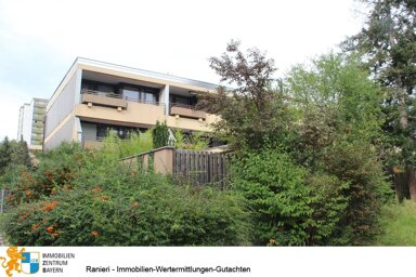 Terrassenwohnung zum Kauf als Kapitalanlage geeignet 3 Zimmer 110 m² Stuibenweg 9 Langwasser - Nordwest Nürnberg 90471