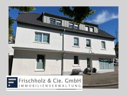 Praxis zur Miete 710 € 3 Zimmer 96,8 m² Bürofläche Friedrich-Ebert-Str. 336 Kierspe Dorf Kierspe 58566