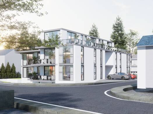 Wohnung zum Kauf 519.800 € 3 Zimmer 113 m² 2. Geschoss Sandershausen Niestetal / Sandershausen 34266