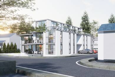 Wohnung zum Kauf 519.800 € 3 Zimmer 113 m² 2. Geschoss Sandershausen Niestetal / Sandershausen 34266