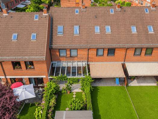 Haus zum Kauf 352.500 € 5,5 Zimmer 140 m² 186 m² Grundstück Mahndorf Bremen 28307