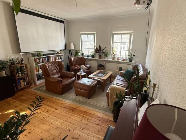 Wohnung zur Miete 1.150 € 4,5 Zimmer 113,8 m² 1. Geschoss frei ab 01.07.2026 Untere Strasse 18 Wipperfürth 51688