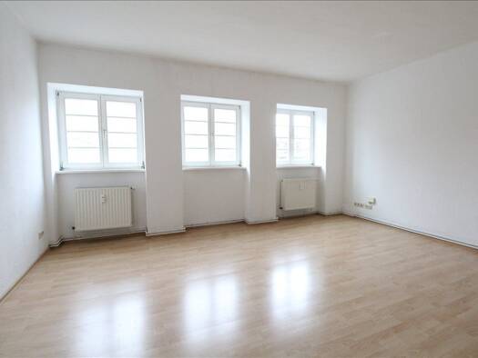 Wohnung zur Miete 886 € 5 Zimmer 136,3 m² 1. Geschoss Beimsplatz 6 Stadtfeld West Magdeburg 39110