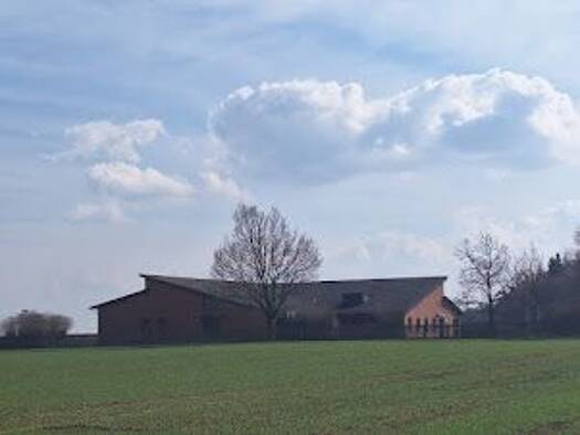 Lagerhalle zum Kauf 4.650 m² Lagerfläche Aholming Aholming 94527