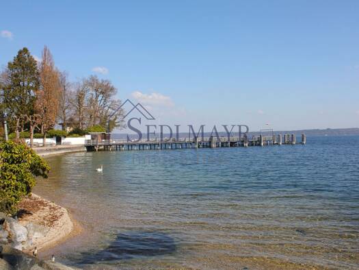 Reihenmittelhaus zum Kauf 530.000 € 5 Zimmer 118,1 m² 259 m² Grundstück Tutzing Tutzing 82327