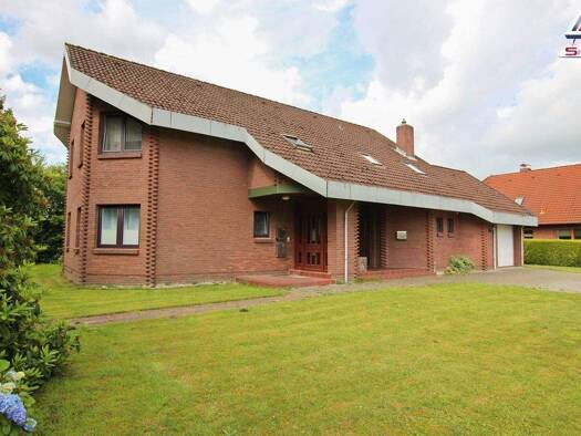 Wohnung zur Miete 460 € 1 Zimmer 53 m² frei ab 01.03.2026 Wiesmoor 26639