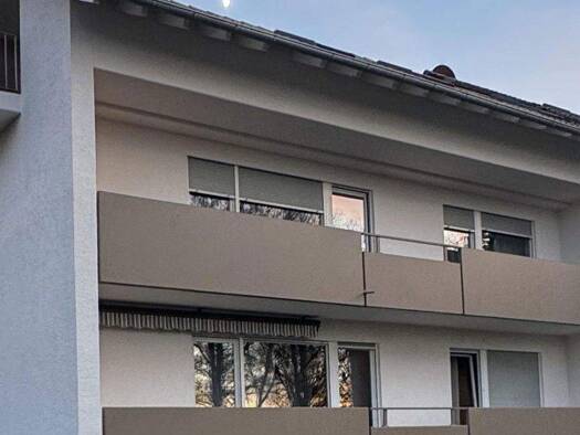 Wohnung zum Kauf provisionsfrei 255.000 € 3 Zimmer 84 m² 1. Geschoss Uhlandstraße 14 Kippenheim 77971