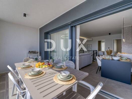 Wohnung zum Kauf - Erstbezug 890.000 € 4 Zimmer 118 m² EG Krk 51500