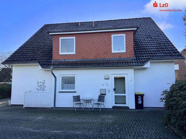 Wohnung zum Kauf 259.000 € 4 Zimmer 121 m² Ganderkesee 27777