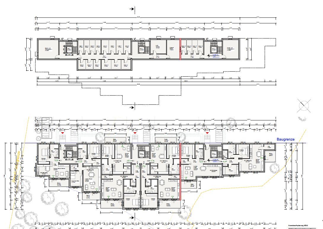 Grundstück zum Kauf als Kapitalanlage geeignet 1.350.000 € 5.700 m²<br/>Grundstück Werdorf Aßlar 35614