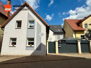 Einfamilienhaus zum Kauf 380.000 € 3 Zimmer 90 m² 244 m² Grundstück Kemmern 96164