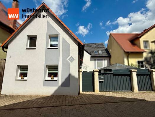 Einfamilienhaus zum Kauf 380.000 € 3 Zimmer 160 m² 244 m² Grundstück Kemmern 96164