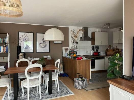 Wohnung zur Miete 670 € 2 Zimmer 65 m² frei ab 01.02.2026 Lengfeld Würzburg 97076