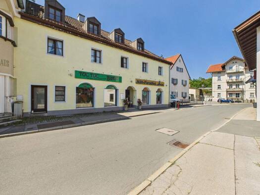 Mehrfamilienhaus zum Kauf 1.490.000 € 11 Zimmer 129 m² 238 m² Grundstück Miesbach 83714