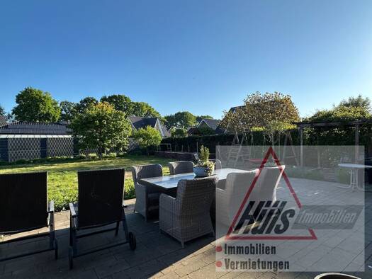 Mehrfamilienhaus zum Kauf 595.000 € 6 Zimmer 217,5 m² 841 m² Grundstück Glandorf 49219