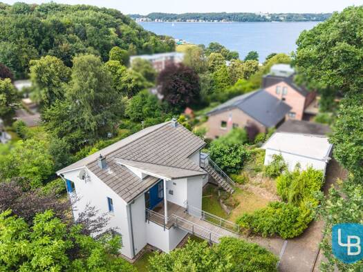 Einfamilienhaus zum Kauf 1.195.000 € 4 Zimmer 145 m² 661 m² Grundstück Mönkeberg 24248