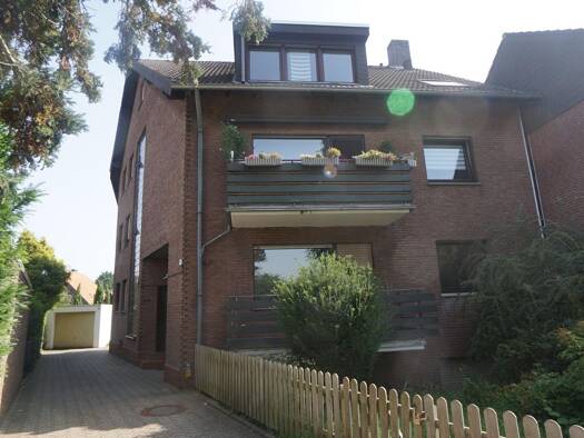 Wohnung zum Kauf 213.000 € 5 Zimmer 89 m² Gartenstraße 27 Neukirchen Neukirchen-Vluyn 47506