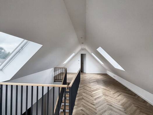 Wohnung zur Miete 950 € 1 Zimmer 55,5 m² 3. Geschoss frei ab sofort Auberg 66 Wik Wik 24106