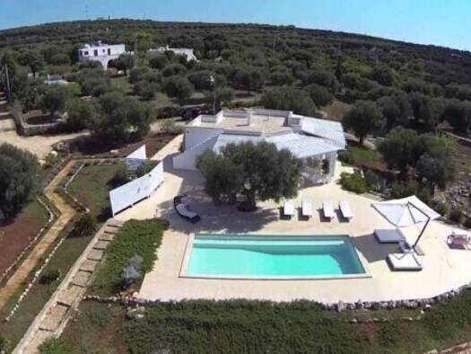 Villa zum Kauf 1.100.000 € 6 Zimmer 150 m² Santa Maria di Sala 73040