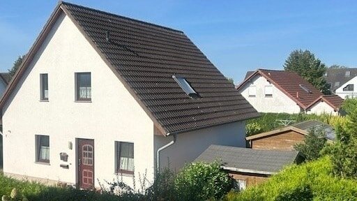 Einfamilienhaus zum Kauf 285.000 € 4 Zimmer 108 m²<br/>Wohnfläche 504 m²<br/>Grundstück Bauhof Güstrow 18273