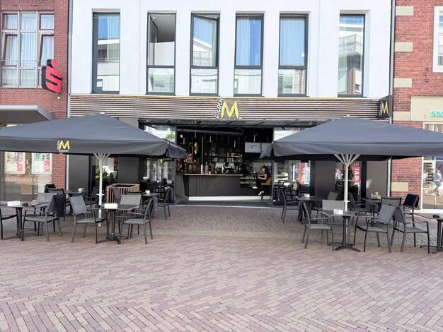 Laden zur Miete provisionsfrei 4.500 € 208 m² Verkaufsfläche Hauptstraße 36 Nordhorn Nordhorn 48527