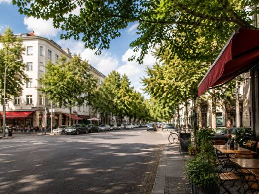 Haus zum Kauf 3.400.000 € 1.140 m² Kreuzberg Berlin 10961