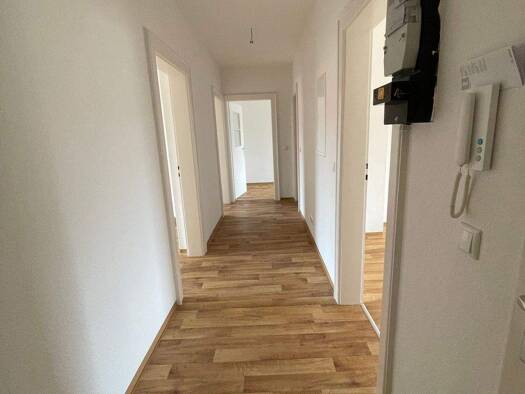 Wohnung zur Miete 599 € 3 Zimmer 69,7 m² frei ab sofort Voltastraße 34 Steinbühl Nürnberg 90459