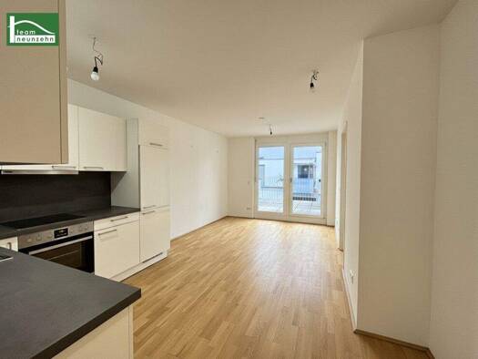 Wohnung zur Miete 759 € 2 Zimmer 48,9 m² Koloniestraße 35 Wien 1210