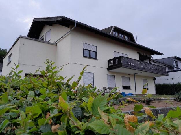 Mehrfamilienhaus zum Kauf provisionsfrei 438.000 € 11 Zimmer 240 m² 667 m² Grundstück Bodener Weg 51 Ruppach-Goldhausen 56412