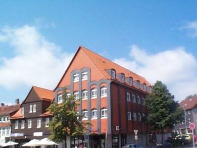 Wohnung zur Miete 420 € 2 Zimmer 68 m² 2. Geschoss frei ab 01.11.2025 Adolph-Roemer-Str. 39 Clausthal-Zellerfeld Clausthal-Zellerfeld 38678