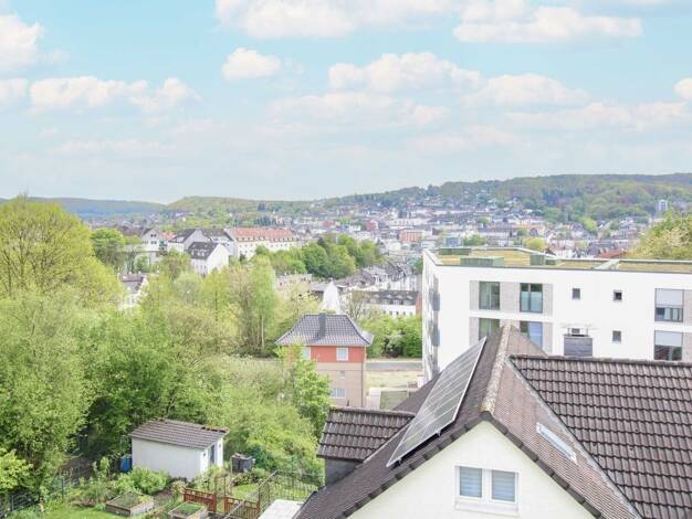 Wohnung zum Kauf 139.000 € 3 Zimmer 91 m² 3. Geschoss Barmen Wuppertal 42281