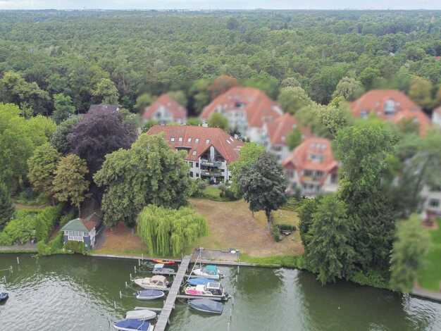 Sonstiges zum Kauf als Kapitalanlage geeignet 199.000 € 2 Zimmer 53 m² Zeuthen Zeuthen 15738