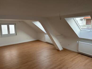 Wohnung zur Miete 980 € 3,5 Zimmer 110 m² Geschoss 1/1 Mauenheim Immendingen 78194